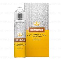 Humidor - Vanilla Cigarillo