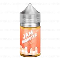 Jam Monster - Peach 30ml