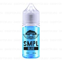 Smpl Salt - Blue