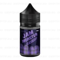 Jam Monster - Blackberry 30ml