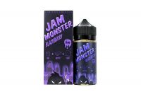 Jam Monster - Blackberry
