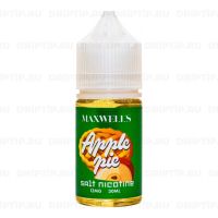 Maxwells Salt - Apple Pie