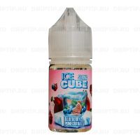 Ice Cube Salt - Blueberry Pomegranate