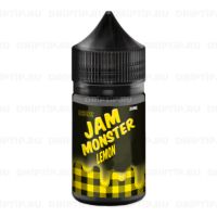 Jam Monster - Lemon 30ml