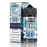 Island Man Iced - One Hit Wonder