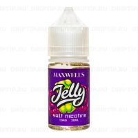 Maxwells Salt - Jelly