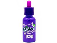BORONG Fantasi Grape Ice (Виноградная фанта) 3 mg, 30 ml