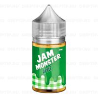 Jam Monster - Apple 30ml