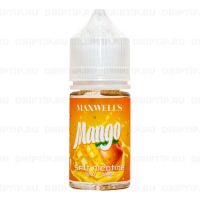 Maxwells Salt - Mango
