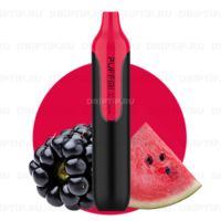 PuffMi 1500 - Berries Watermelon