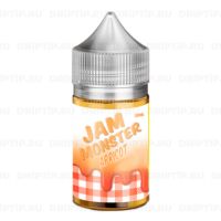 Jam Monster - Apricot 30ml