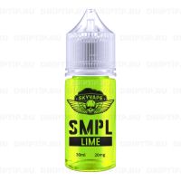 Smpl Salt - Lime