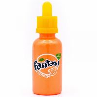 BORONG Fantasi Orange (Апельсиновая фанта) 3 mg 65 ml