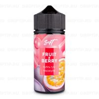 Fruit&Berry - Бубль гум маракуйя