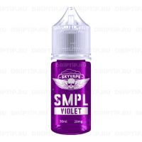 Smpl Salt - Violet
