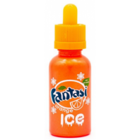 BORONG Fantasi Orange Ice (Апельсиновая фанта) 3 mg, 30 ml