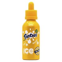 BORONG Fantasi Mango Ice (Манго фанта) 0 mg 65 ml